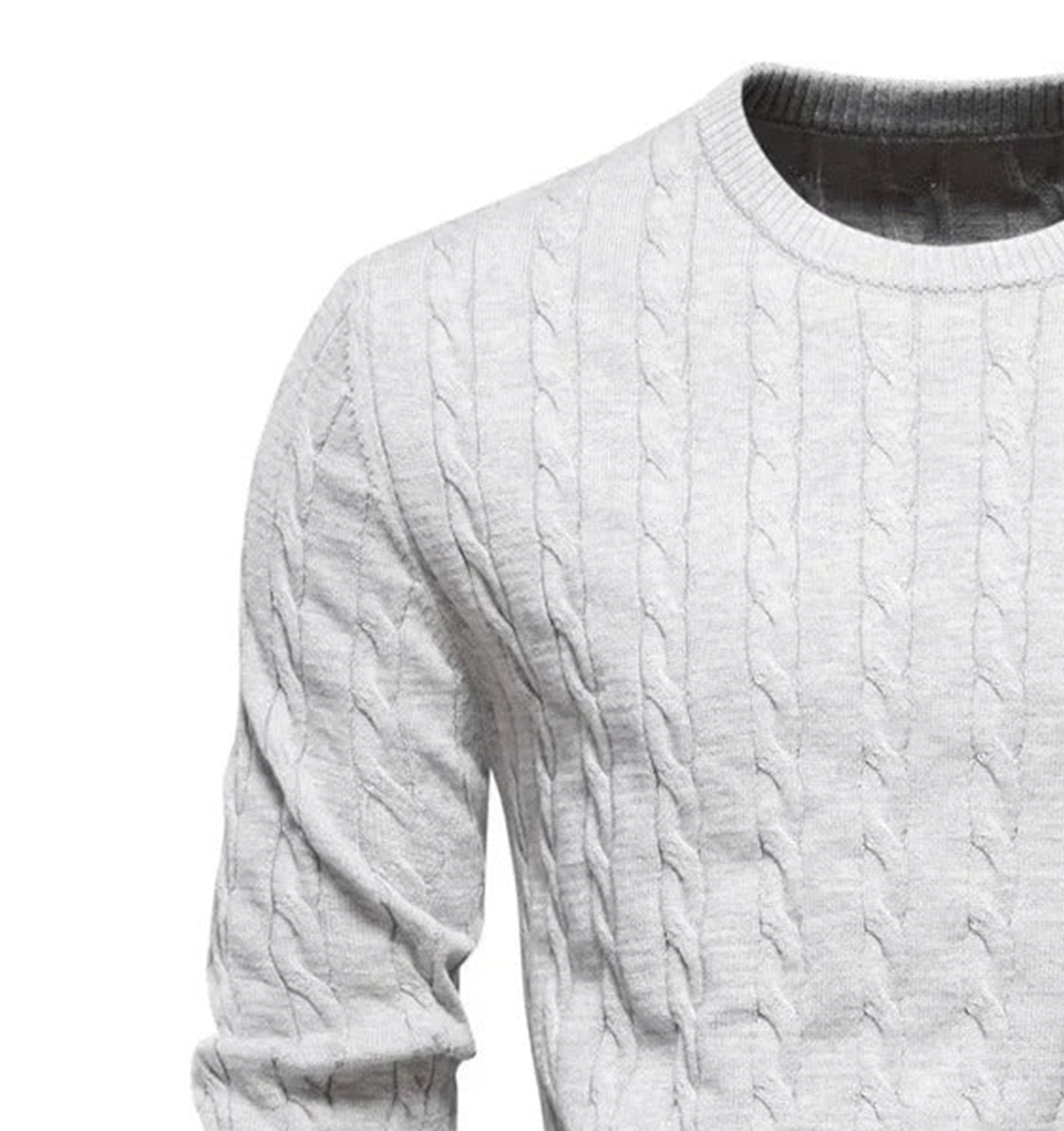 Pull Style Héritage