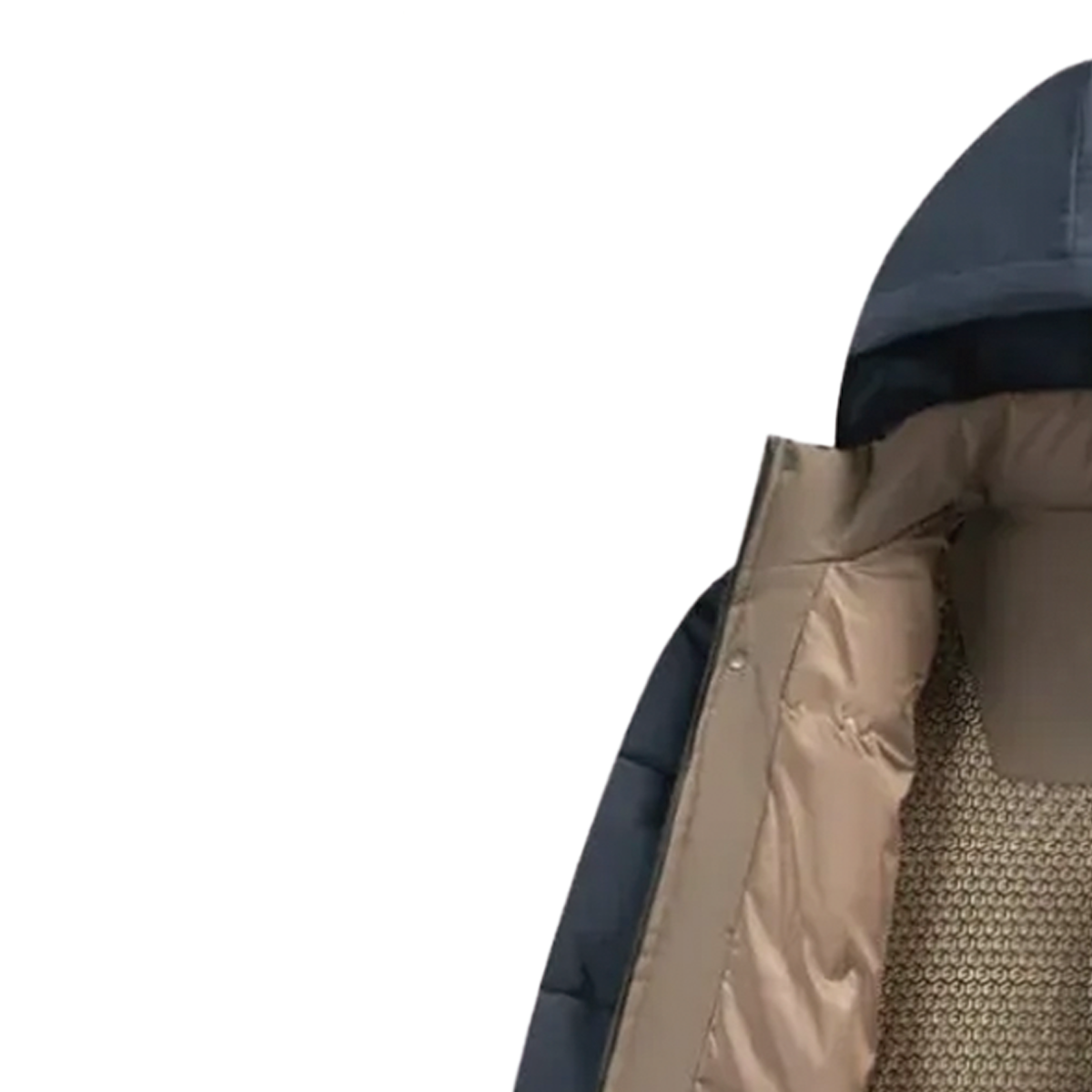 Veste NordicElite Matelassée