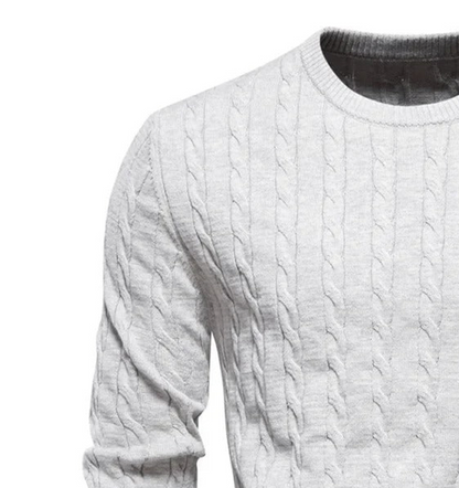 Pull Style Héritage